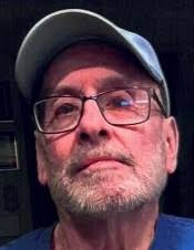 David Ashbaugh Obituary