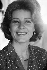 Patty Duke: Her Life In Pictures