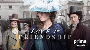 Prime Video: Uncross the Stars