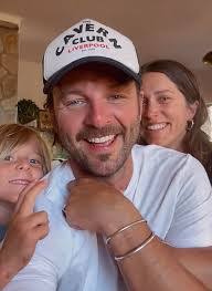 Charlie Burt's Instagram, Twitter & Facebook