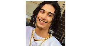 JONATHAN JOHNSON Obituary (2019)