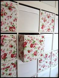 Cath Kidston For Ikea Drona Rosali Storage Box Ebay Rincon De Costura Decoracion De Unas Decoracion Infantil