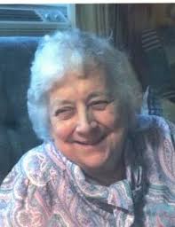 Obituary for Mary Ann Lattin