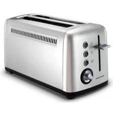 Grille Pain Morphy Richards M 245002 Ee Achat Prix Fnac