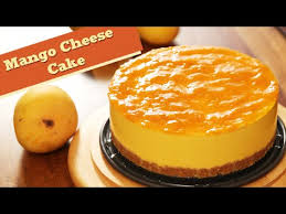 Buku 101 resepi dari azie kitchen. Mango Cheesecake Recipe Summer Special Dessert Mango Cake Recipe Anushruti Youtube