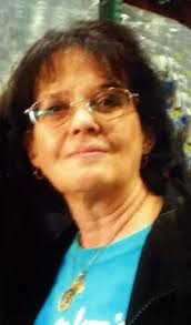 Obituary for Valerie Blundell