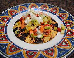 Pat the fish dry with paper towels and season it with salt and pepper. Fish Tacos Bewitching Kitchen