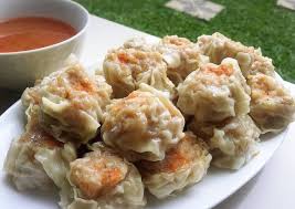Kemudian digiling sampai halus dengan bawang putih dan 2 sdm air (saya menggunakan blender khusus menggiling daging). Resep Dimsum Ayam Udang Yang Bisa Manjain Lidah Resep Masakan Indonesia