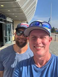 Kansas City, you were electric! From special appearances from Royals  legends Eric Hosmer, Mike Moustakas, Alex Gordon and Jeremy Guthrie to  Purple Heart recipient, Lonnie Gaudet, coming in with an insanely clutch