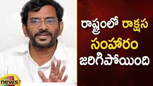 Somireddy Chandramohan Reddy Speaks To Media After TDP Victory