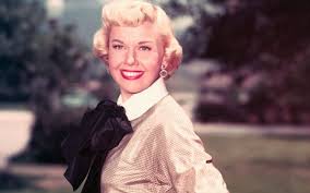 Image result for doris day