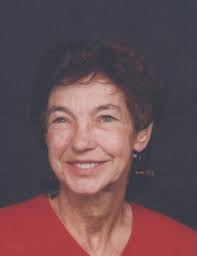 Dorothy "Dot" Mae (Parks) Dellinger Obituary October 28, 2022