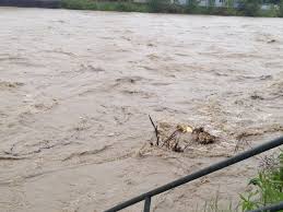 So sieht es aktuell in kufstein aus. Bilder Vom Hochwasser Kufstein Juni 2013 Kufstein