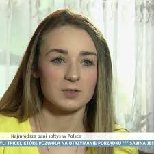 Najmłodsza pani sołtys w Polsce ma 19 lat! Kim jest Alicja Rogoz?