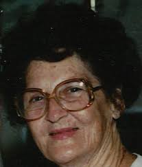 Obituary information for Dora Bell Edenfield