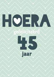 Gefeliciteerd Jarig Zigzag Verjaardagskaarten Kaartje2go