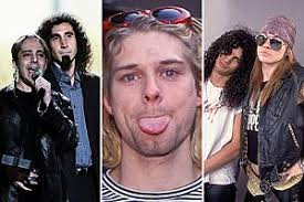 Remembering Rage Against the Machine's Ballsy 1993 Protest