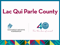 40th Anniversary Celebration: Lac Qui Parle County