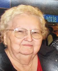 Profile for Barbra Bass