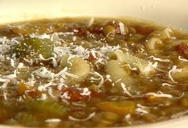 Lentil Soup Recipe Lentil Soup Recipes Food Network Recipes Soup Recipes