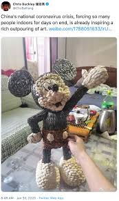 15 relatable coronavirus lockdown memes to keep you. Bored Mickey Chinese Coronavirus Lockdown Know Your Meme