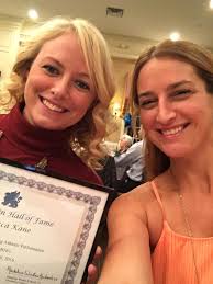 Donovan Catholic Swimming Alumni