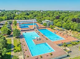 Essener Freibader Bleiben Zunachst Bis Zum 9 September Geoffnet Essen Ruhr