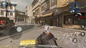 Lead your army of heroes to . Ya Disponible Call Of Duty Legends Of War Para Android