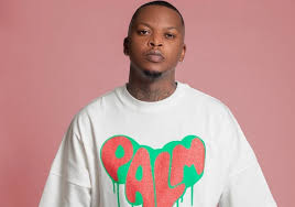 Oscar Mbo's Yes God has been steadily climbing charts