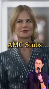 Imagine if it was called BabyGronk and it was even worse than the movie we  got, #amc #amcstubs #amcaalist #nicolekidman #babygirl #milkdrinkers  #standup #standupcomedy #standupcomedian #comedy ...