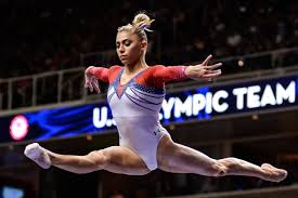 Jun 29, 2021 · mykayla skinner competes on the uneven bars during the women's u.s. Alternate Reality Gymnasts Who Missed Out Toil In Rio Anyway Wsj