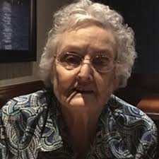 Ruby Melton Boatman Obituary January 11, 2023