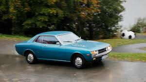 トヨタ セリカ) /ˈsɛlɪkə/ or /sɛˈliːkə/ is an automobile produced by toyota from 1970 to 2006. Drive Toyota Celica Ta22 St Secret Classics