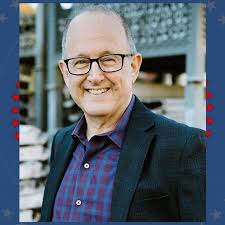 Know Your Candidates 2024: Jonathan Tasini, Portland City Council, District  2