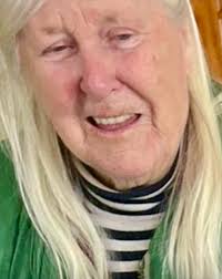 Death Notice of Frances Pigott (née McHugh) (Rosslare Harbour, Wexford)