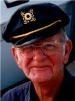 James Cromwell Obituary (1932