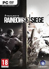 Adquira o jogo rainbow six siege e ganhe um desconto extra de 20% no seu carrinho! Tom Clancy S Rainbow Six Siege Pc Cdkeys