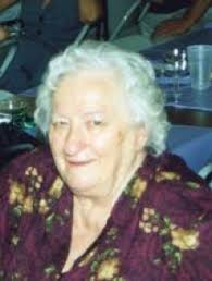 Obituary for Hazel M. Haile