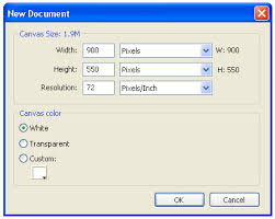 Consider it as seriously as you would a design element on your main website, and remember that. Fireworks Website Design