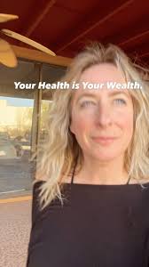 Your Health is Your Wealth. Make some good investments. ✌🏻, The truth is  the more unstable we are, the more we release cortisols, the more stressed  and overwhelmed we feel. , The more stable you are, ...