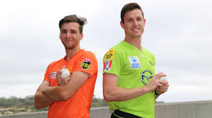 Find the perfect adam milne stock photos and editorial news pictures from getty images. Big Bash Kiwi Fast Bowler Adam Milne Will Debut For Sydney Thunder Daily Telegraph
