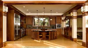 Frank Lloyd Wright Style Home Home Decor Qarmazi Awesome Frank Lloyd Wright Kitchen Desi Prairie Style Houses Prairie Style Interior Craftsman Interior Design