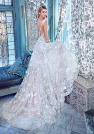 Arabella Le Secret Royal Part I Bridal Dresses Galia Lahav
