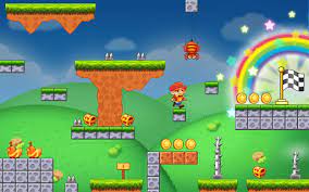 Last version apk mod for android with best apk download . Download Super Jabber Jump Mod Apk For Android