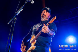 Have fun, and keep rockin' 2 country!_____business. Aaron Lewis Dazzles Starland Ballroom Sayreville Nj 4 28 17 Cryptic Rock