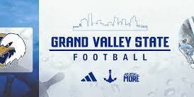GVSU Football vs. Judson
