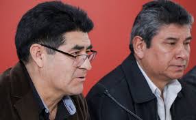 El ministro de Educación, Omar Veliz Ramos, presentó este jueves en una  conferencia de prensa la Resolución Ministerial 0001/2025 para los tres  Subsistemas de Educación: Regular, Alternativa y Especial, y Superior de