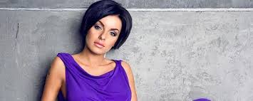 Популярная певица впервые показала таинственного супруга. Eks Solistka Tatu Yuliya Volkova Vpervye Pokazala Svoego Muzha