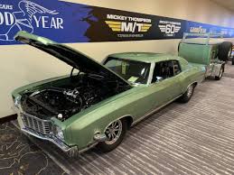 Image result for Gulf Green 1972 Monte Carlo