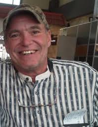 Obituary for Brian G. Page